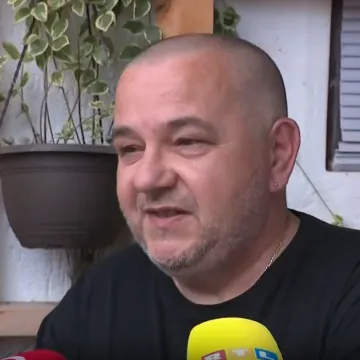 Zašto je bačena bomba u dvorište obiteljske kuće u Novom Zagrebu?