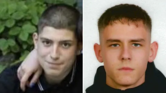 Policija traži Nou (16) i Kristiana (16): 'Otišli su na bazene i gubi im se svaki trag'