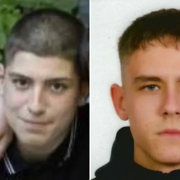 Policija traži Nou (16) i Kristiana (16): 'Otišli su na bazene i gubi im se svaki trag'