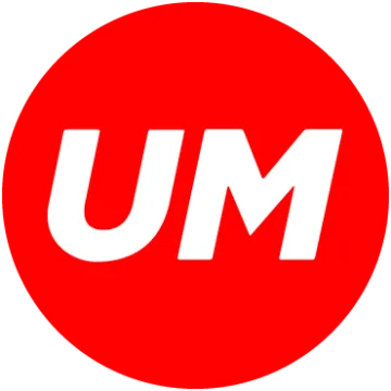 UM je proglašena za Globalnu medijsku mrežu godine 2024.