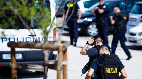 Sindikat oštro nakon napada stranca na policajku u Zagrebu: 'Zahtijevamo hitno pooštrenje kazni'