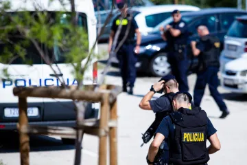 Sindikat oštro nakon napada stranca na policajku u Zagrebu: 'Zahtijevamo hitno pooštrenje kazni'