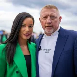 Boris Becker čeka peto dijete: S 23 godine mlađom suprugom uskoro dobiva prvo