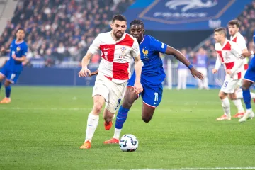 Mateo Kovačić objavom otkrio gdje se nalazi na rehabilitaciji: 'On je Tihi MVP'