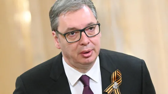 Vučić se dan nakon blokada javio iz ove europske države: 'Nisam bježao iz Srbije'