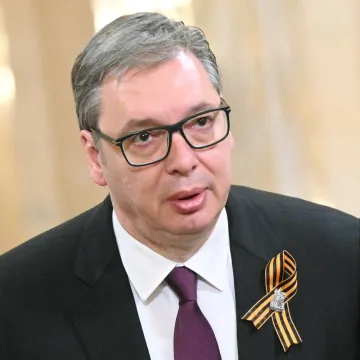 Vučić se dan nakon blokada javio iz ove europske države: 'Nisam bježao iz Srbije'