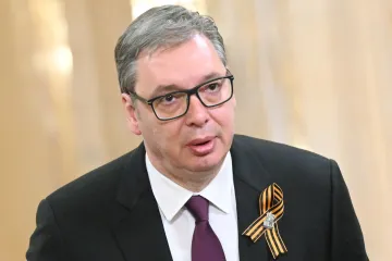 Vučić se dan nakon blokada javio iz ove europske države: 'Nisam bježao iz Srbije'
