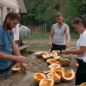 Novi zadatak vodi u Zagorje, a Manuela i Anđa postale vođe: 'Ovaj tjedan kidamo'