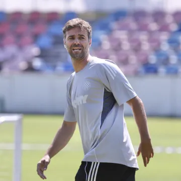 Hajduk igra prvu utakmicu pod Garcijom: Bijeli protiv Bugara