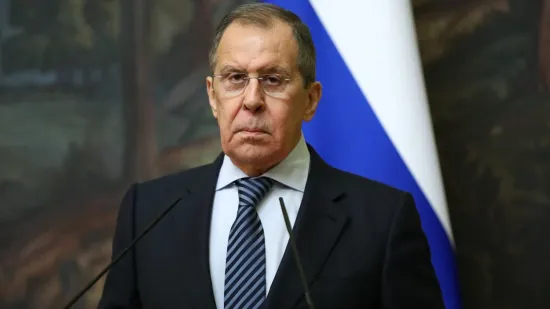 Lavrov zaprepastio komentarom: 'NATO bi se zbog ovoga mogao raspasti'