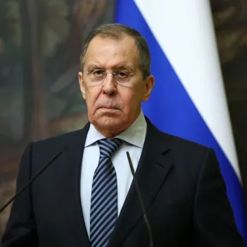 Lavrov zaprepastio komentarom: 'NATO bi se zbog ovoga mogao raspasti'