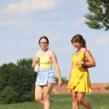 Nema tko ih nije gledao: Ove djevojke su zasjale na špici u Prelogu