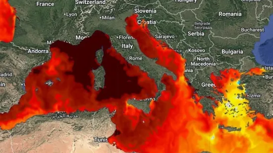 Prijete katastrofe, Severe Weather Europe spominje i Hrvatsku: 'Ovo je zabrinjavajuće...'