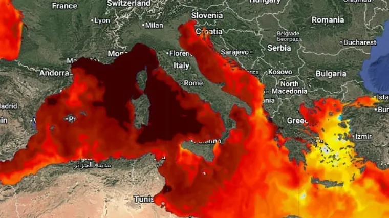 Severe Weather Europe upozorio na novu prijetnju, spominju i Hrvatsku: 'Zabrinjavajuće...'