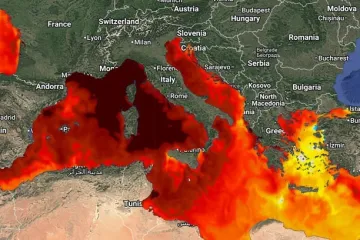 Severe Weather Europe upozorio na novu prijetnju, spominju i Hrvatsku: 'Zabrinjavajuće...'