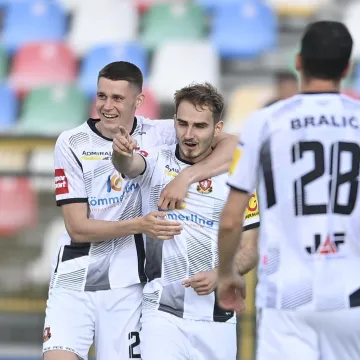 Hajduk dogovorio prvo pojačanje: Pao dogovor s Englezima, samo se još jedna stvar čeka