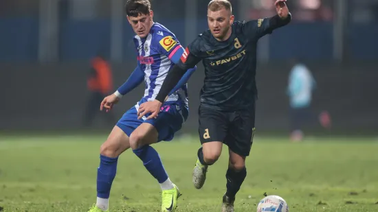 Nastavlja se egzodus u plavoj svlačionici: Još jedno 'dijete Dinama' napustilo Maksimir