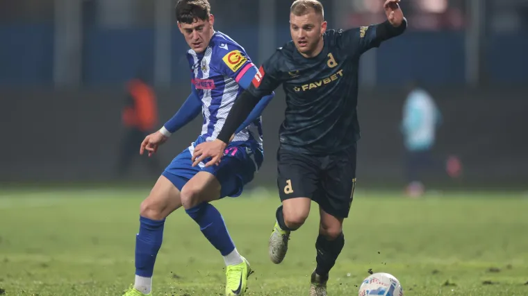 Nastavlja se egzodus u plavoj svlačionici: Još jedno 'dijete Dinama' napustilo Maksimir