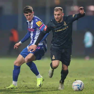 Nastavlja se egzodus u plavoj svlačionici: Još jedno 'dijete Dinama' napustilo Maksimir