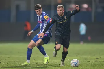 Nastavlja se egzodus u plavoj svlačionici: Još jedno 'dijete Dinama' napustilo Maksimir