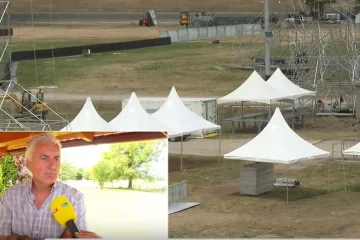 Stručnjak pojasnio kako će se kontrolirati neovlašteni letovi dronova iznad Thompsona
