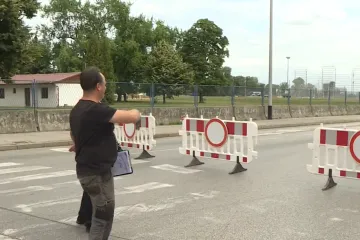 Zatvaranja cesta i gužve: Evo kako ćete doći do Hipodroma na Thompsonov koncert