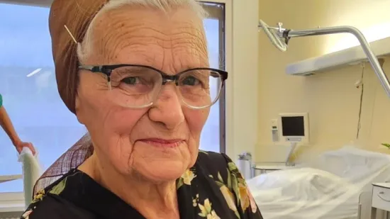 Nina ima 53 unuka, 100 praunučadi i posebnu bilježnicu: 'S njima je već malo teže...'