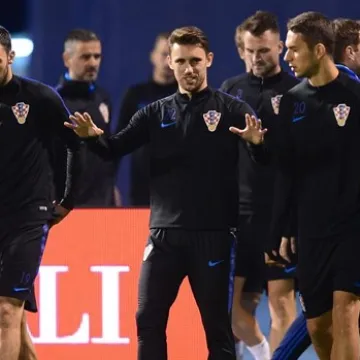 Bivši Vatreni vraća se u Hrvatsku? Talijani se raspisali o novoj destinaciji, Boban se mora požuriti