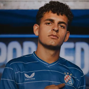Dinamo službeno potpisao kapitalca iz Barcelone: 'Dani Olmo mi je puno toga ispričao'