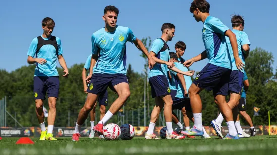 Dinamo promijenio protivnika na pripremama: Evo tko će zamijeniti bivši klub Premier lige