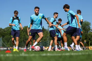 Ništa od sudara Dinama s Englezima: Evo tko će zamijeniti bivši klub Premier lige
