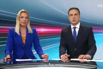 Mlada pripadnica HGSS-a teško je ozlijeđena: Odronio se kamen i pao joj na glavu