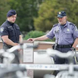 Zbog napada na policajku Sindikat traži strože kazne, evo što znamo o incidentu