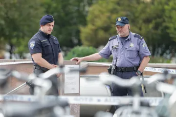 Zbog napada na policajku Sindikat traži strože kazne, evo što znamo o incidentu