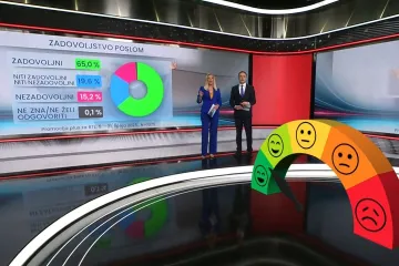 RTL Danas donosi odgovor na pitanje: Obrazovanje ili stranačka iskaznica iskaznica?