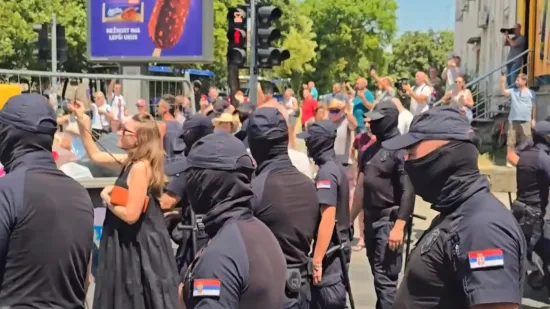 Srbi na ulicama: Pobuna traje, a svi se pitaju tko će na kraju preuzeti budućnost Srbije?