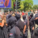 Srbi na ulicama: Pobuna traje, a svi se pitaju tko će na kraju preuzeti budućnost Srbije?