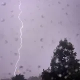 Oblačniji prvi dan srpnja, meteorolog otkriva gdje je moguće nevrijeme: 'Bit će i grmljavine'