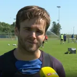Vukovar puno očekuje od prvoligaške avanture: 'Jaka smo klapa i ove ćemo sezone biti jedno ugodno iznenađenje'