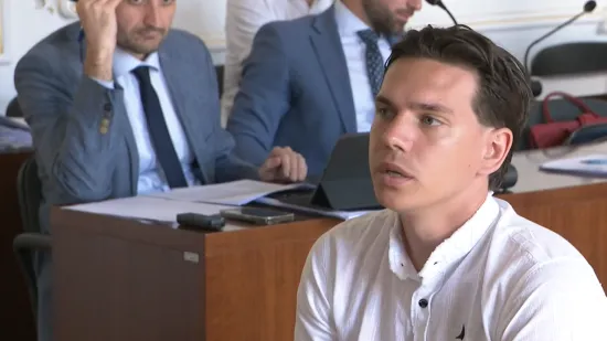 Ni Ante Ćorić se ničeg ne sjeća: 'Iskreno ne znam, ja se i dan danas pitam tko je to'