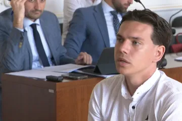Ni Ante Ćorić se ničeg ne sjeća: 'Iskreno ne znam, ja se i dan danas pitam tko je to'