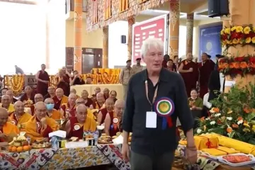 Sprema se veliko slavlje za 90. rođendan Dalaj Lame, ali jedno pitanje unosi nemir...