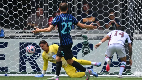 Brazilci šokirali Inter na samome početku! Sučić čeka priliku s klupe
