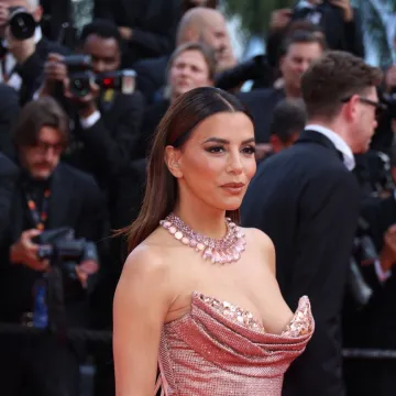Eva Longoria propustila 'vjenčanje stoljeća' bliske prijateljice: Otkriveno gdje je bila