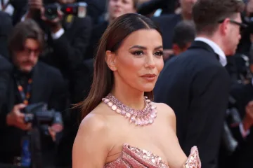 Eva Longoria propustila 'vjenčanje stoljeća' bliske prijateljice: Otkriveno gdje je bila