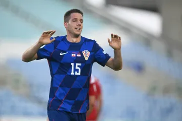 Pašalić potpisao ugovor života! Vatreni dobio zasluženu plaću, ovo se neće svidjeti hajdukovcima