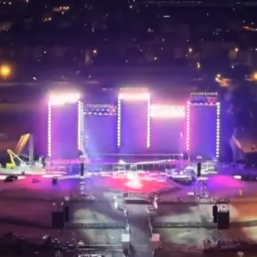 Vodič za 'preživljavanje' koncerta koji ispisuje povijest: A onda dolazimo do ključnog pitanja