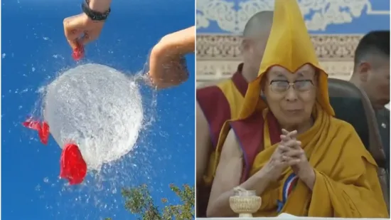Bombe u dvorištu, baloni na taksi, Penava bez funkcije: Evo što je uslikao Direktov rendgen dana