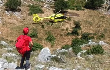 I dalje traže dvojicu maloljetnika, Noini roditelji su očajni: 'Nije ovo nikad napravio'