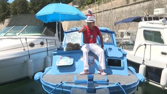 Turizam je Zadranima promijenio život: Pogledajte kako je onima koji su ostali živjeti u centru